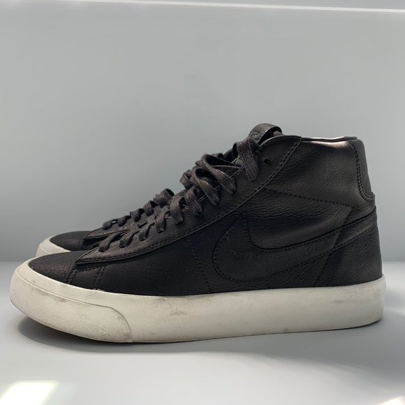 nikelab blazer